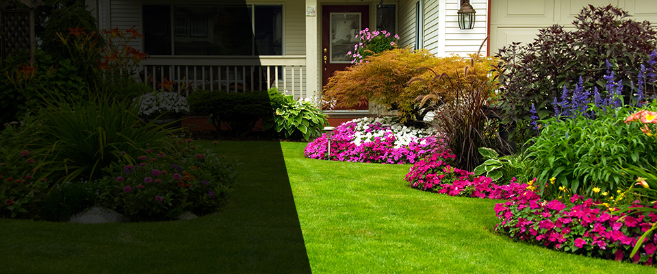 Moxee Landscapers