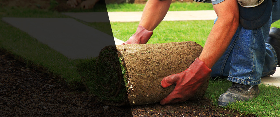 Moxee Landscapers