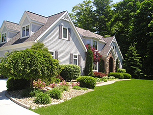 Landscapers and Lawncare Services in Moxee, WA