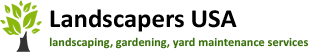 Moxee Landscapers